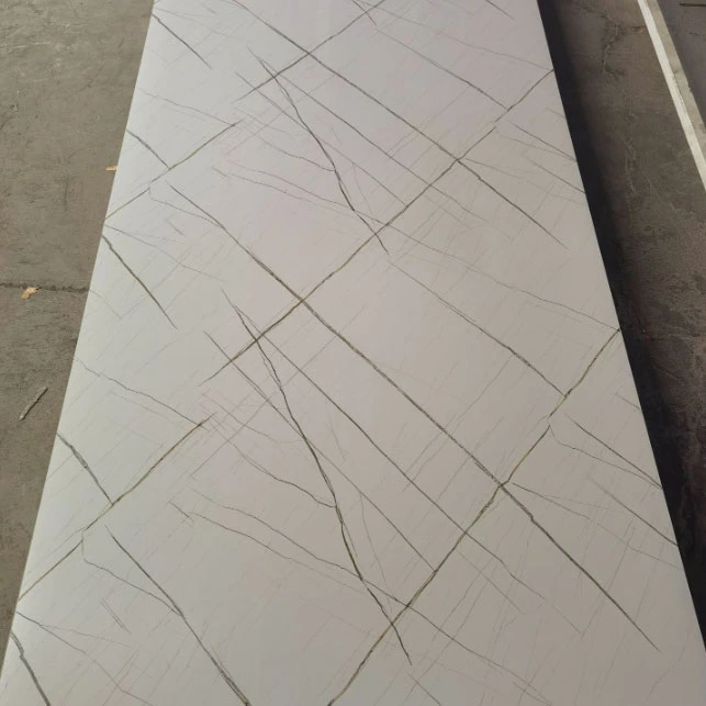 Tulekindel MDF plaat