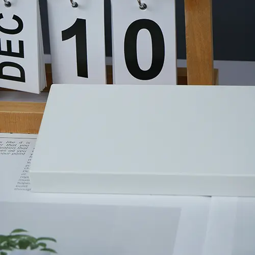 Kõrgläikega PET-lamineeritud MDF-plaadid