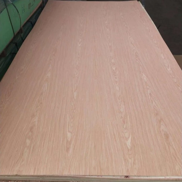 Bionic Wooden Veneer Coated Board Particleboard
