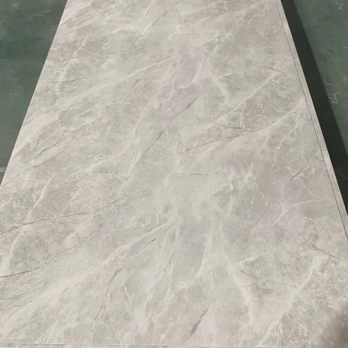 PVC siseseina paneelid