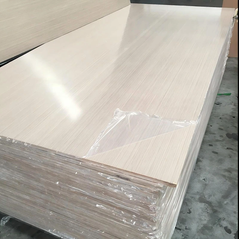 Puidust spoon MDF plaat